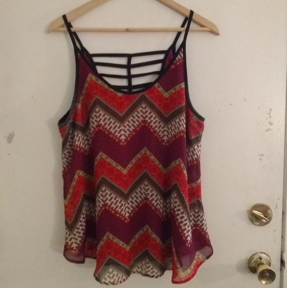 BCX Top - Picture 5 of 7